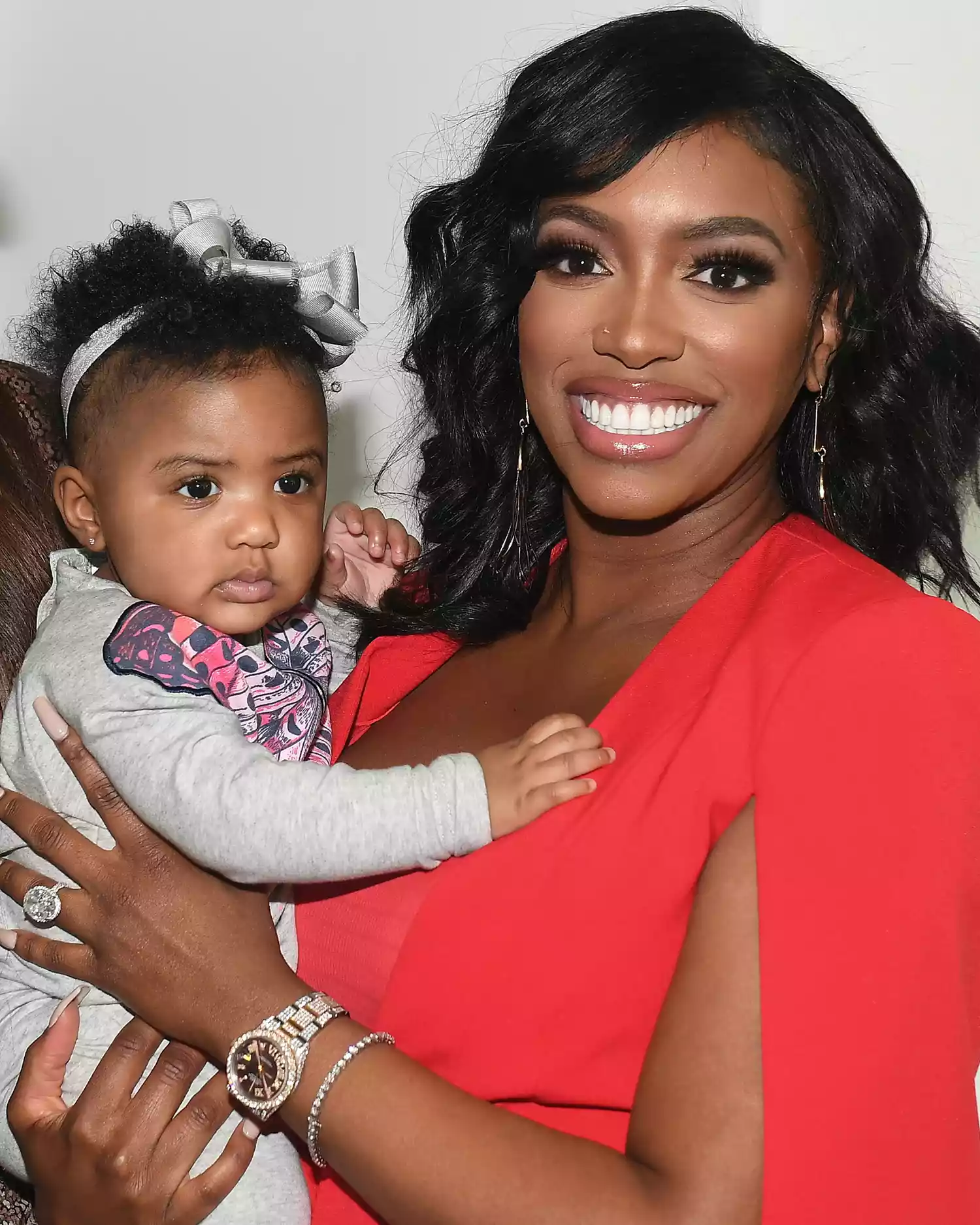 Porsha Williams: Navigating Motherhood's Triumphs and Trials