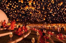 Embracing Tradition and Innovation: Celebrating the Lantern Festival Around the World