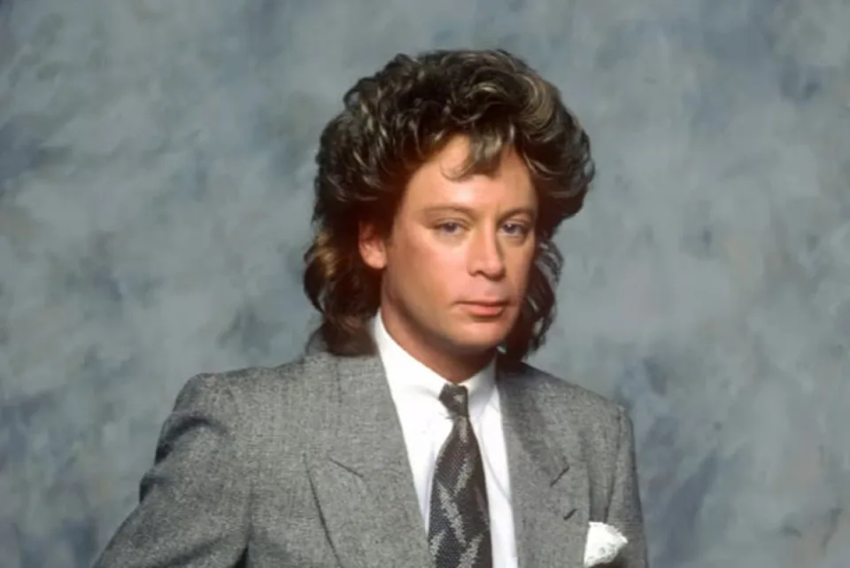 "All By Myself" and "Hungry Eyes" Singer Eric Carmen Passes Away at 74