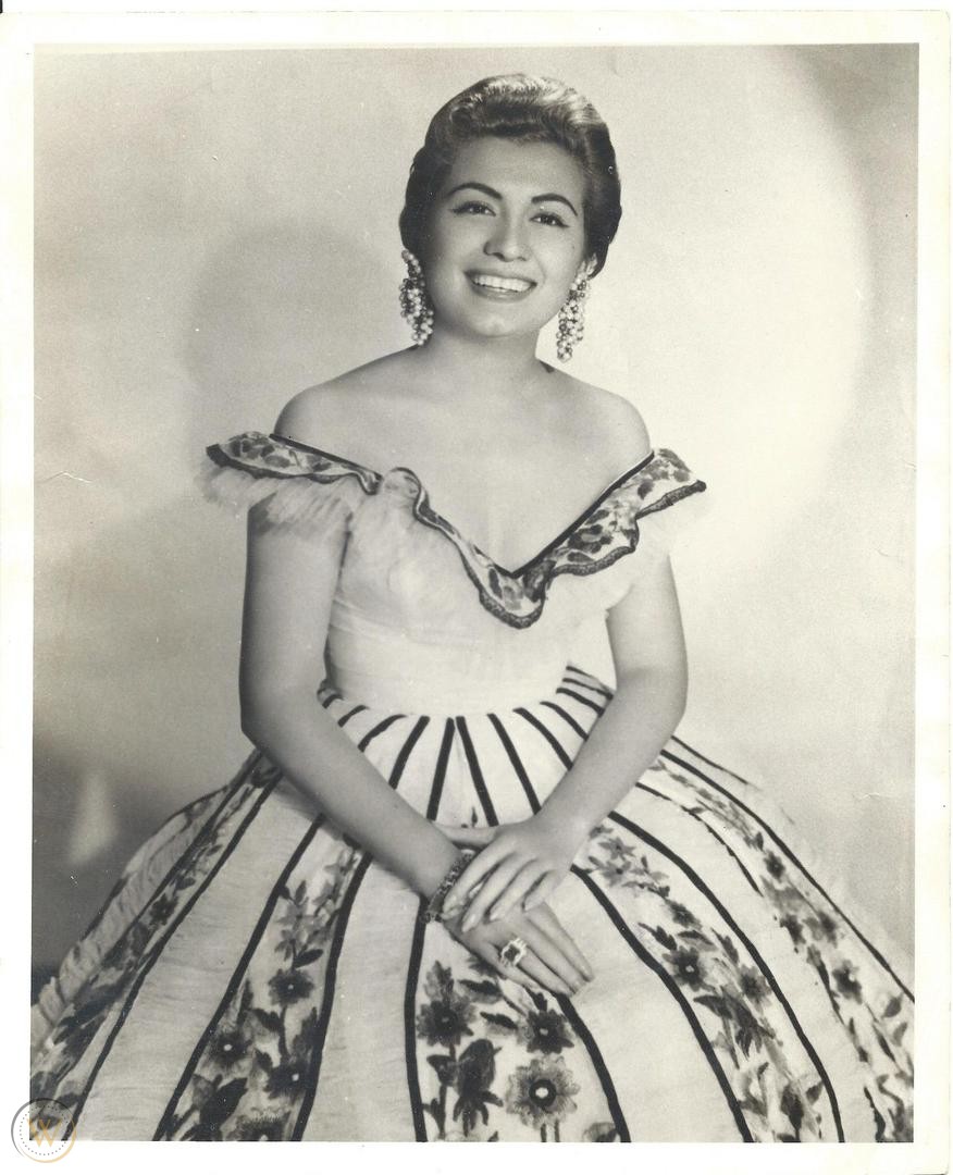 Lola Beltrán: Honoring the Legacy of Mexico's Grand Lady of Sinaloa