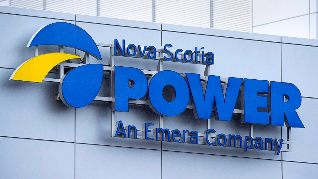 Transmission Line Issue Leads to Power Outage Across Nova Scotia"