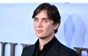 Pierce Brosnan Endorses Cillian Murphy as Next James Bond"