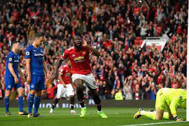 "Manchester United vs. Everton: Premier League Clash and Managerial Scrutiny"