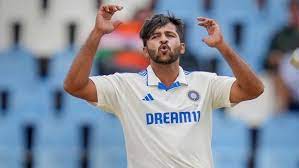 Shardul Thakur