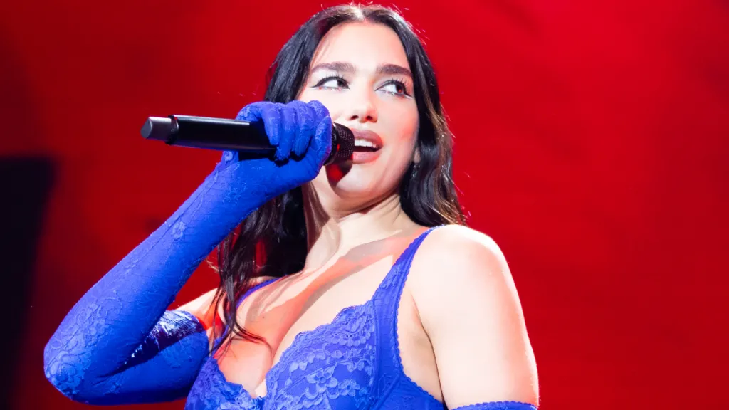 "Glastonbury Festival 2024 Lineup: Dua Lipa, Coldplay, SZA, and More Make History"