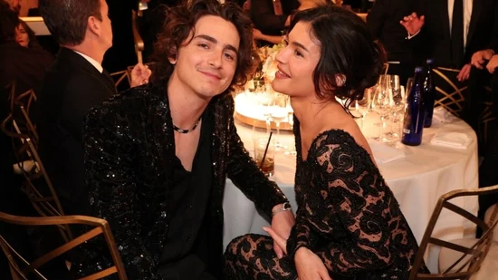 Kylie Jenner Deflects Personal Questions Amid Timothée Chalamet Relationship Speculation